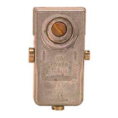 Allpoints Allpoints 2941032 Torque Master, Reversible For Anthony International, California 2941032